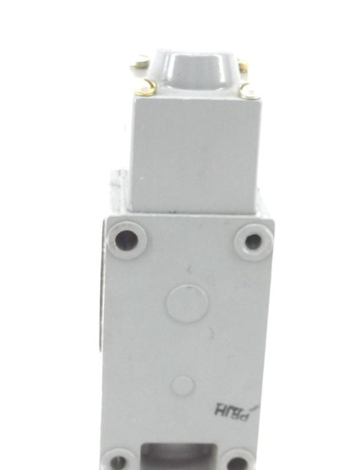 NNB! GENUINE ALLEN BRADLEY 802T-AM SERIES D OIL TIGHT LIMIT SWITCH (A545) 4