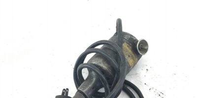 USED DUMORE DUPLEX Hand Grinder Model 8066 WITH CABLE, FAST SHIPPING! B354 1