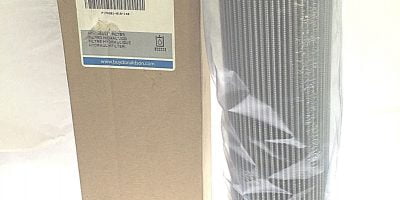 DONALDSON Hydraulic Filter Element P174301, 23 MICRON, NEW IN FACTORY BOX (H20) 1