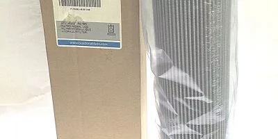 DONALDSON Hydraulic Filter Element P174301, 23 MICRON, NEW IN FACTORY BOX (H20) 1