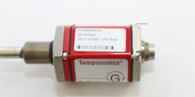 FAST SHIP! TEMPOSONICS G-SERIES LINEAR POSITION SENSOR GHT0200UD NEW (B172) 1