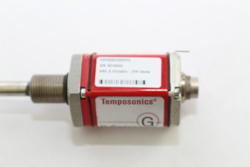 FAST SHIP! TEMPOSONICS G-SERIES LINEAR POSITION SENSOR GHT0200UD NEW (B172) 1