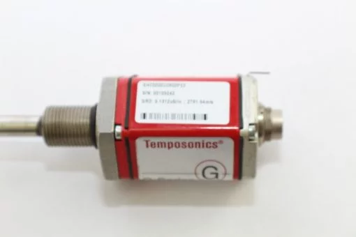 FAST SHIP! TEMPOSONICS G-SERIES LINEAR POSITION SENSOR GHT0200UD NEW (B172) 1