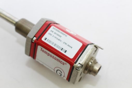 FAST SHIP! TEMPOSONICS G-SERIES LINEAR POSITION SENSOR GHT0200UD NEW (B172) 2