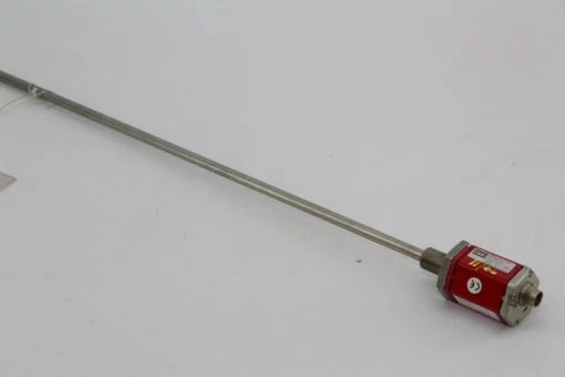 FAST SHIP! TEMPOSONICS G-SERIES LINEAR POSITION SENSOR GHT0200UD NEW (B172) 4
