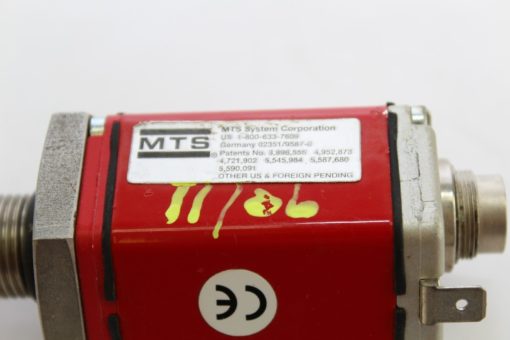 FAST SHIP! TEMPOSONICS G-SERIES LINEAR POSITION SENSOR GHT0200UD NEW (B172) 5