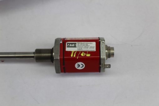 FAST SHIP! TEMPOSONICS G-SERIES LINEAR POSITION SENSOR GHT0200UD NEW (B172) 6