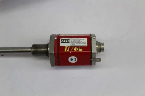 FAST SHIP! TEMPOSONICS G-SERIES LINEAR POSITION SENSOR GHT0200UD NEW (B172) 6