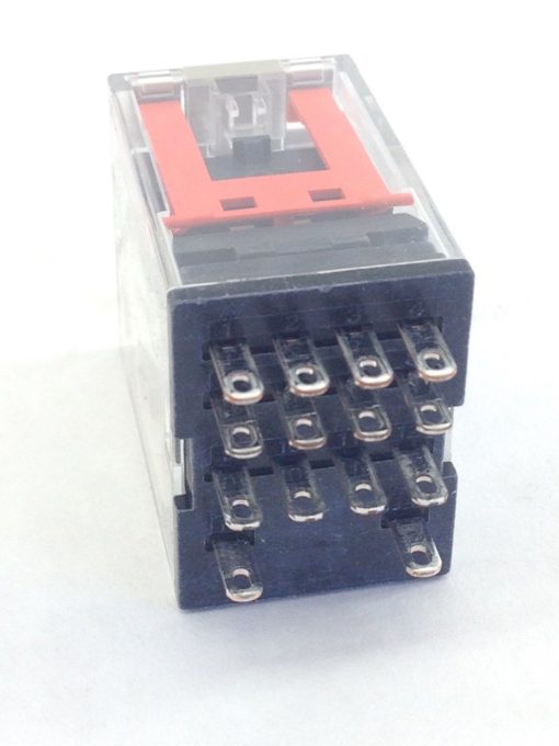 OMRON MY4N RELAYS 24VDC BOX OF 10 (H90) 5