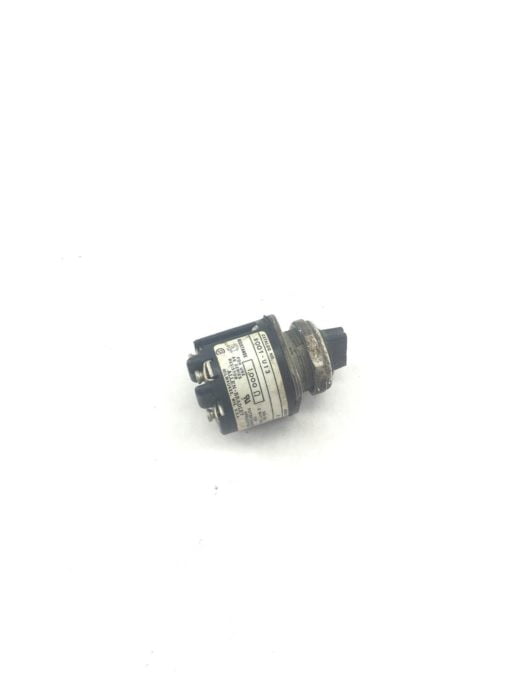 USED Allen Bradley, Potentiometer, 800T-U13, SER P, 1000 Ohm, FAST SHIP! (H44) 1