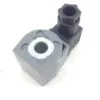 GOYEN C53058N 24VDC 20W COIL with MPM B-12 CONNECTOR (A750) 1
