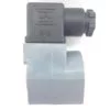 GOYEN C53058N 24VDC 20W COIL with MPM B-12 CONNECTOR (A750) 2
