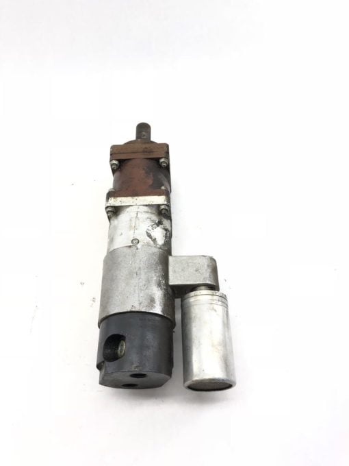 USED ARO TOOL 8207-A HYDRAULIC MOTOR 8207A, FAST SHIPPING! B324 1