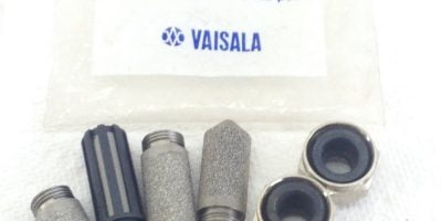 VAISALA 16720HM SINTERED SS FILTER ASSEMBLIES MULTIPACK (H3) 1