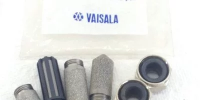 VAISALA 16720HM SINTERED SS FILTER ASSEMBLIES MULTIPACK (H3) 1