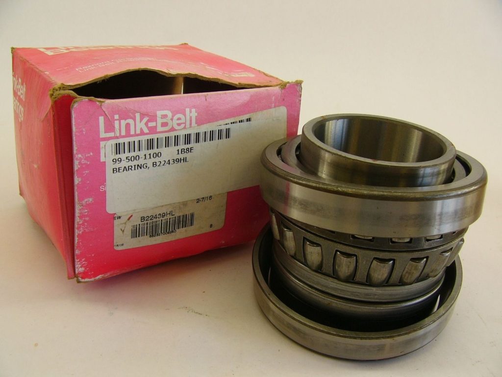 REXNORD LINKBELT BEARING B22439HL (F101)
