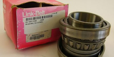REXNORD LINK-BELT BEARING B22439HL NEW IN BOX!!! (F101) 1