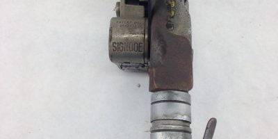 SIGNODE VFC 716 PNEUMATIC BANDING STRAPPING TOOL (B403) 1