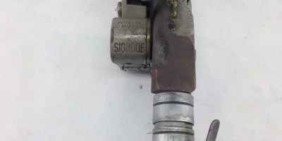SIGNODE VFC 716 PNEUMATIC BANDING STRAPPING TOOL (B403) 1