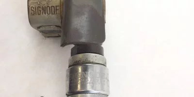 SIGNODE VFC 716 PNEUMATIC BANDING TOOL (H304) 1
