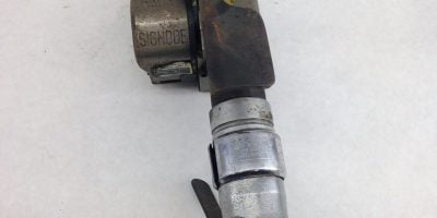 SIGNODE VFC 716 PNEUMATIC BANDING STRAPPING TOOL (B328) 1