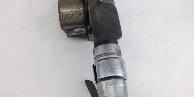 SIGNODE VFC 716 PNEUMATIC BANDING STRAPPING TOOL (B328) 1