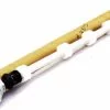 HONEYWELL TYPE K CERAMIC THERMOCOUPLE TEMP PROBE EXPLOSION PROOF HEAD NIB (B193) 1