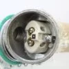 HONEYWELL TYPE K CERAMIC THERMOCOUPLE TEMP PROBE EXPLOSION PROOF HEAD NIB (B193) 2