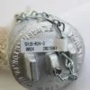 HONEYWELL TYPE K CERAMIC THERMOCOUPLE TEMP PROBE EXPLOSION PROOF HEAD NIB (B193) 3