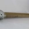 HONEYWELL TYPE K CERAMIC THERMOCOUPLE TEMP PROBE EXPLOSION PROOF HEAD NIB (B193) 6