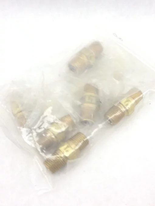 CIRCLE SEAL CONTROLS 2232B-2MM CHECK VALVES 6-PK (A843) 2