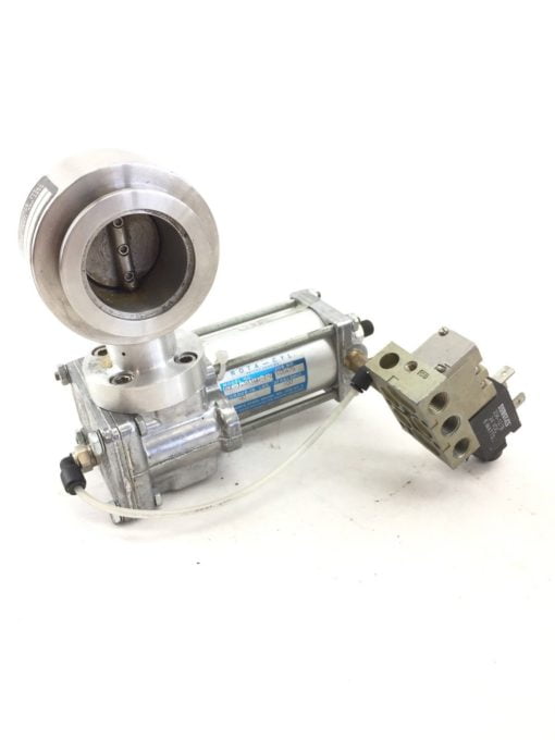 ROTA-CYL ADL-1.5X100-1-0 ROTARY ACTUATOR TORQUE-90lbs
