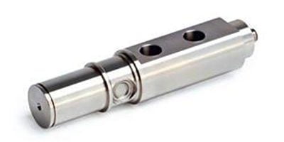 FAST SHIP! Schenck BBS10121 Load Cell 100 lbs Force Transducer NEW (B179) 1