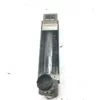 USED BROOKS 1358-F1D2FK4B1A SHO-RATE GLASS TUBE FLOWMETER, 3