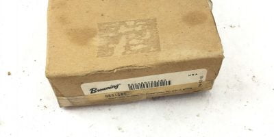 NEW IN BOX Browning NSS1660 Tooth Spur Gear 16 PITCH, 60 TEETH, (A136) 1