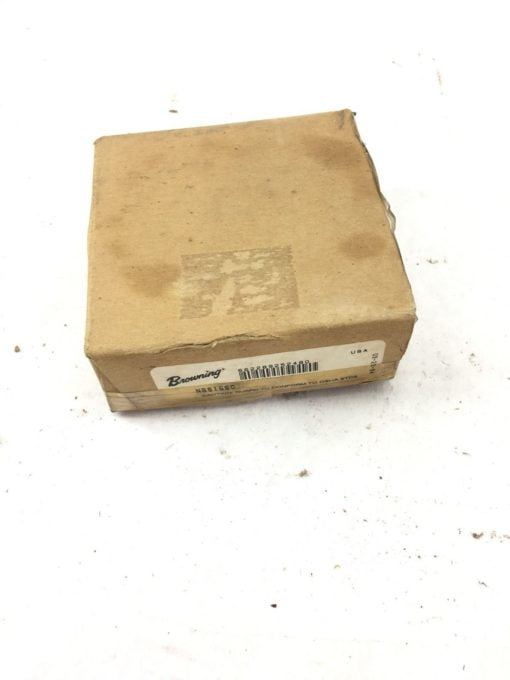 NEW IN BOX Browning NSS1660 Tooth Spur Gear 16 PITCH, 60 TEETH, (A136) 1
