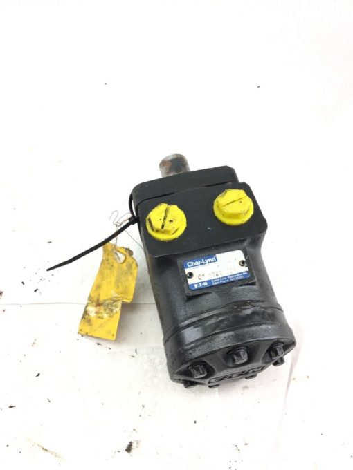 NEW Eaton Char-Lynn 101-1750-009 Hydraulic Motor, FAST SHIPPING! (HP PT) 1