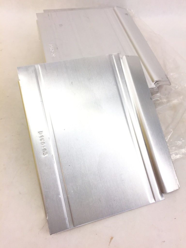 ALUMINUM DRAWER DIVIDER D15009 6 X 5 39PIECES (SB4)