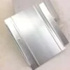 NEW! ALUMINUM DRAWER DIVIDER D150-09 6” X 5” 39-PIECES (SB4) 2