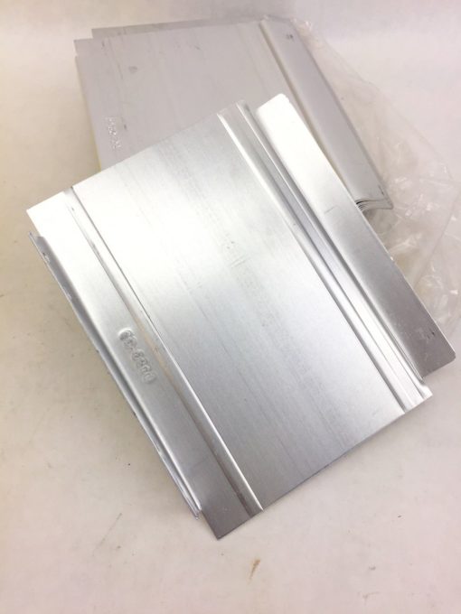 NEW! ALUMINUM DRAWER DIVIDER D150-09 6” X 5” 39-PIECES (SB4) 2