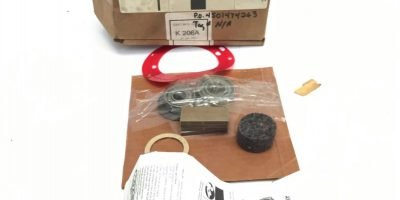NEW IN BOX Gast MFG K 206A Air Motor Repair Kit, AIR MOTOR SERVICE, B265 1