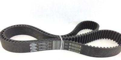 GATES POWERGRIP GT-2 14408MGT30 GEAR TIMING BELT (BELT 105) 1