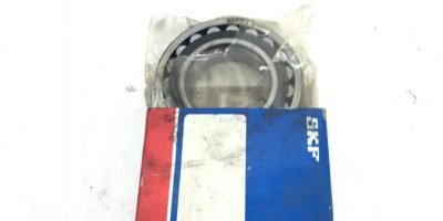 NEW IN BOX SKF 22210CC/C3W33 SPHERICAL ROLLER BEARING, FAST SHIP! (H196) 1