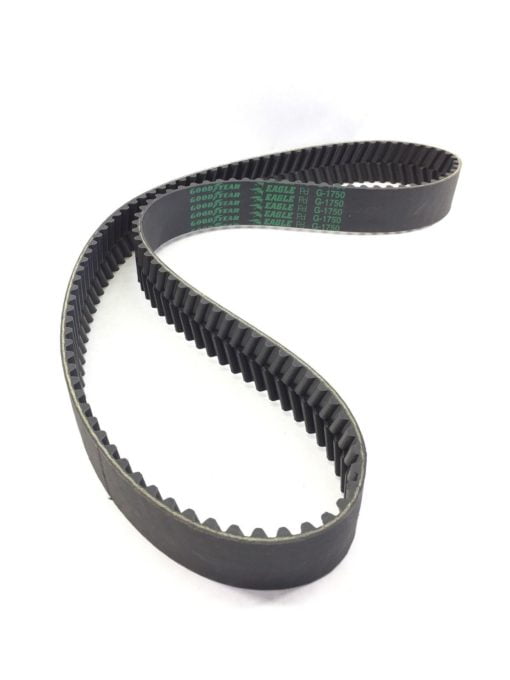 GOODYEAR EAGLE PD G-1750 GEAR TIMING BELT (BELT 102) 1