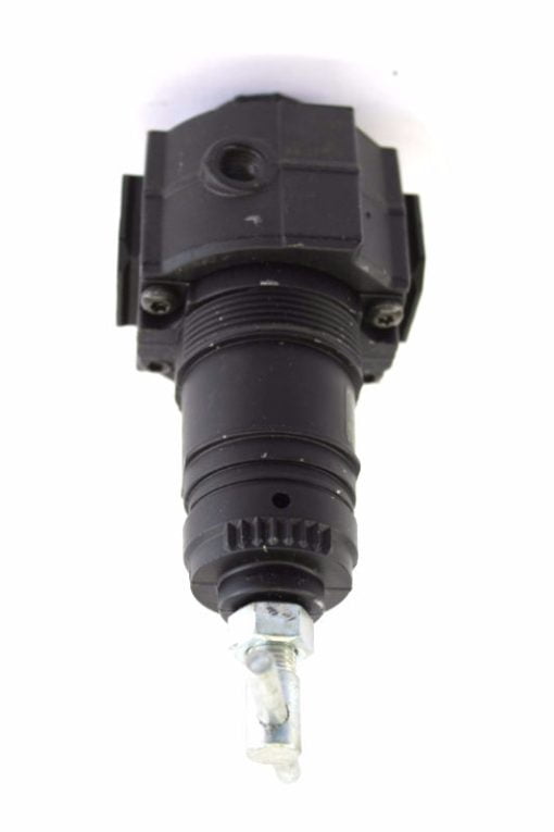 NIB! 20AG-X4G/PH100 NORGREN HIGH-FLOW PRESSURE REGULATOR 1/2″ (B262) 1