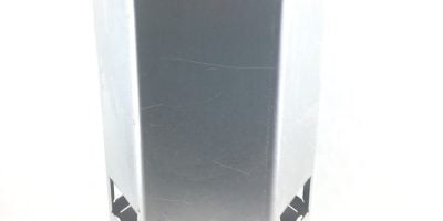 REDDY HEATER RCP200V OUTDOOR PROPANE CONVECTION HEATER 200,000 BTU 1