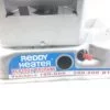 REDDY HEATER RCP200V OUTDOOR PROPANE CONVECTION HEATER 200,000 BTU 2