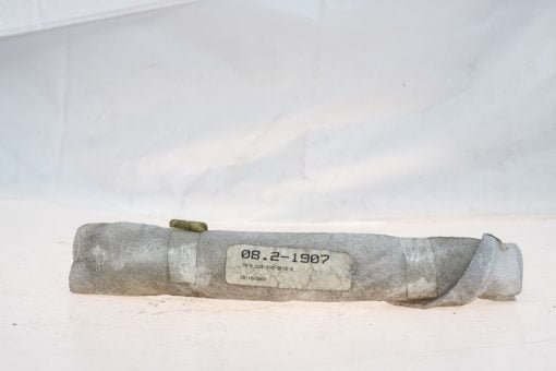 KURT LESKER SS 10″ FLEXIBLE FLANGED BELLOWS HOSE MH-QF-A10 NEW IN PACKAGE! (G25) 1