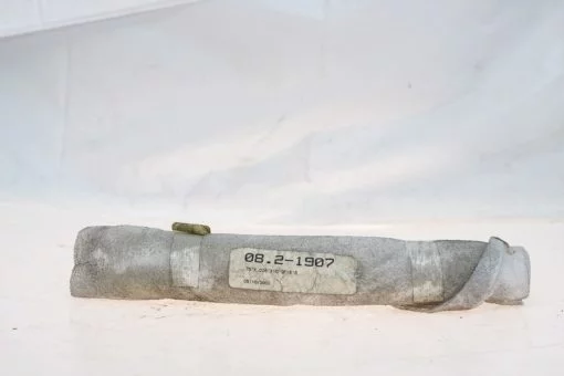 KURT LESKER SS 10″ FLEXIBLE FLANGED BELLOWS HOSE MH-QF-A10 NEW IN PACKAGE! (G25) 1
