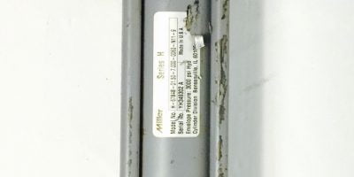 MILLER H-67B4B-01.50-7